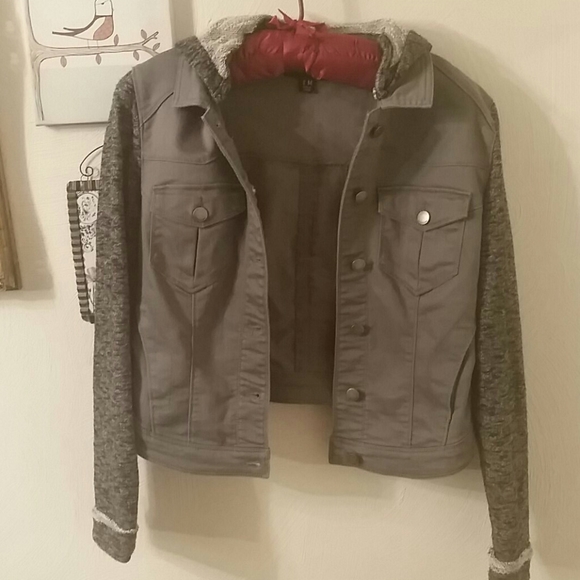 Tinseltown Denim Couture jacket, M - Picture 2 of 14